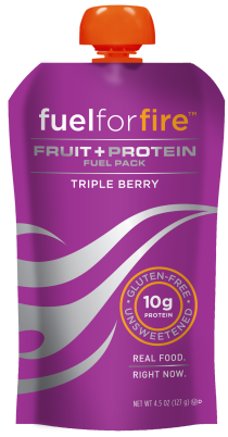 TRIPLE BERRY- 6 Pack